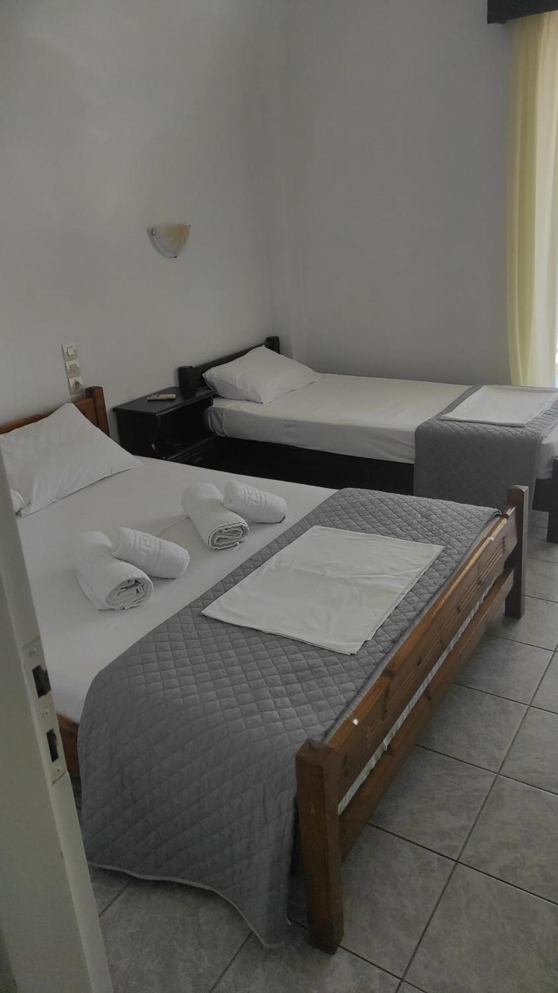 Sailors Apartments Perigiali Nydri (Lefkada) Dış mekan fotoğraf