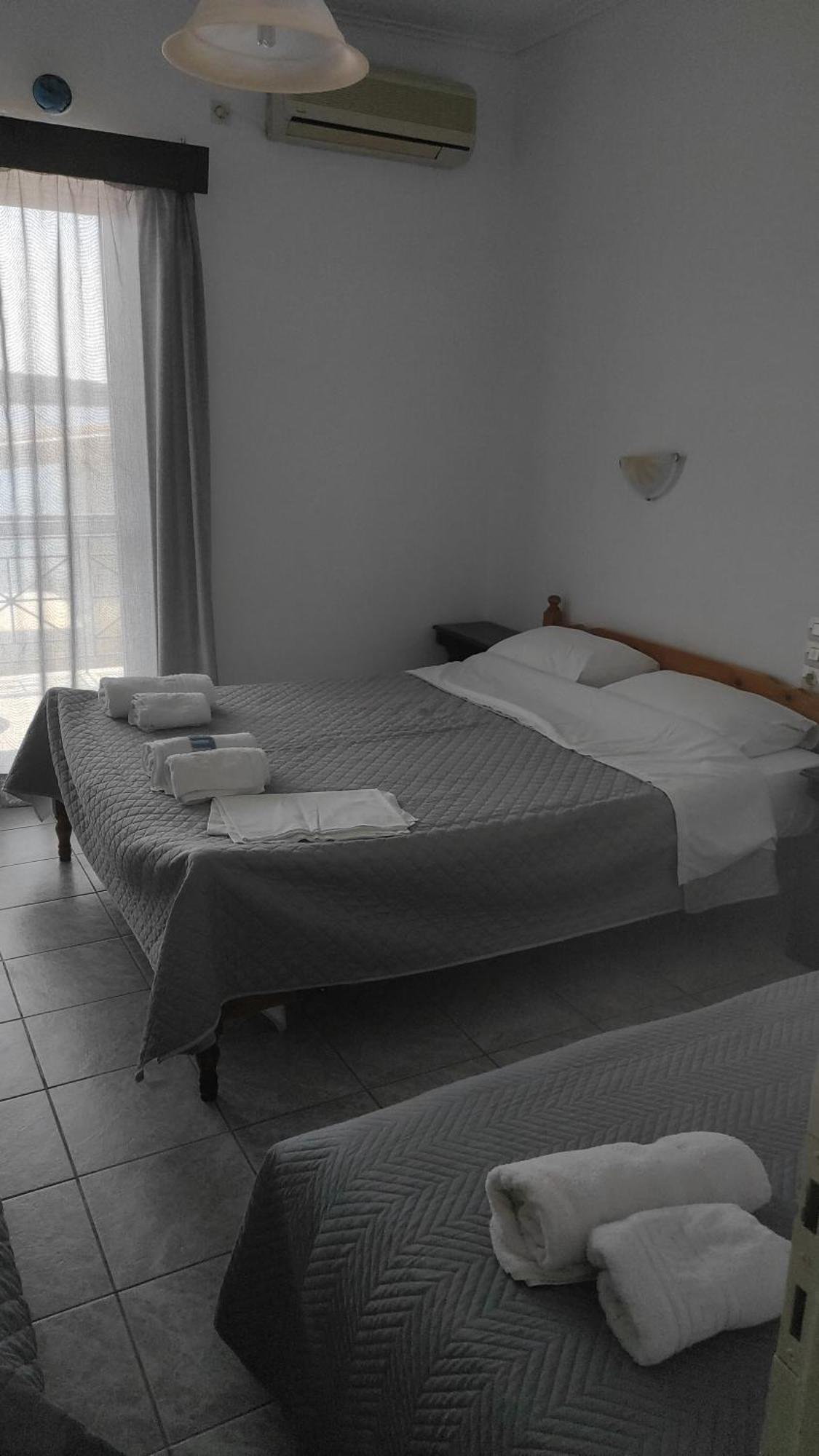 Sailors Apartments Perigiali Nydri (Lefkada) Dış mekan fotoğraf