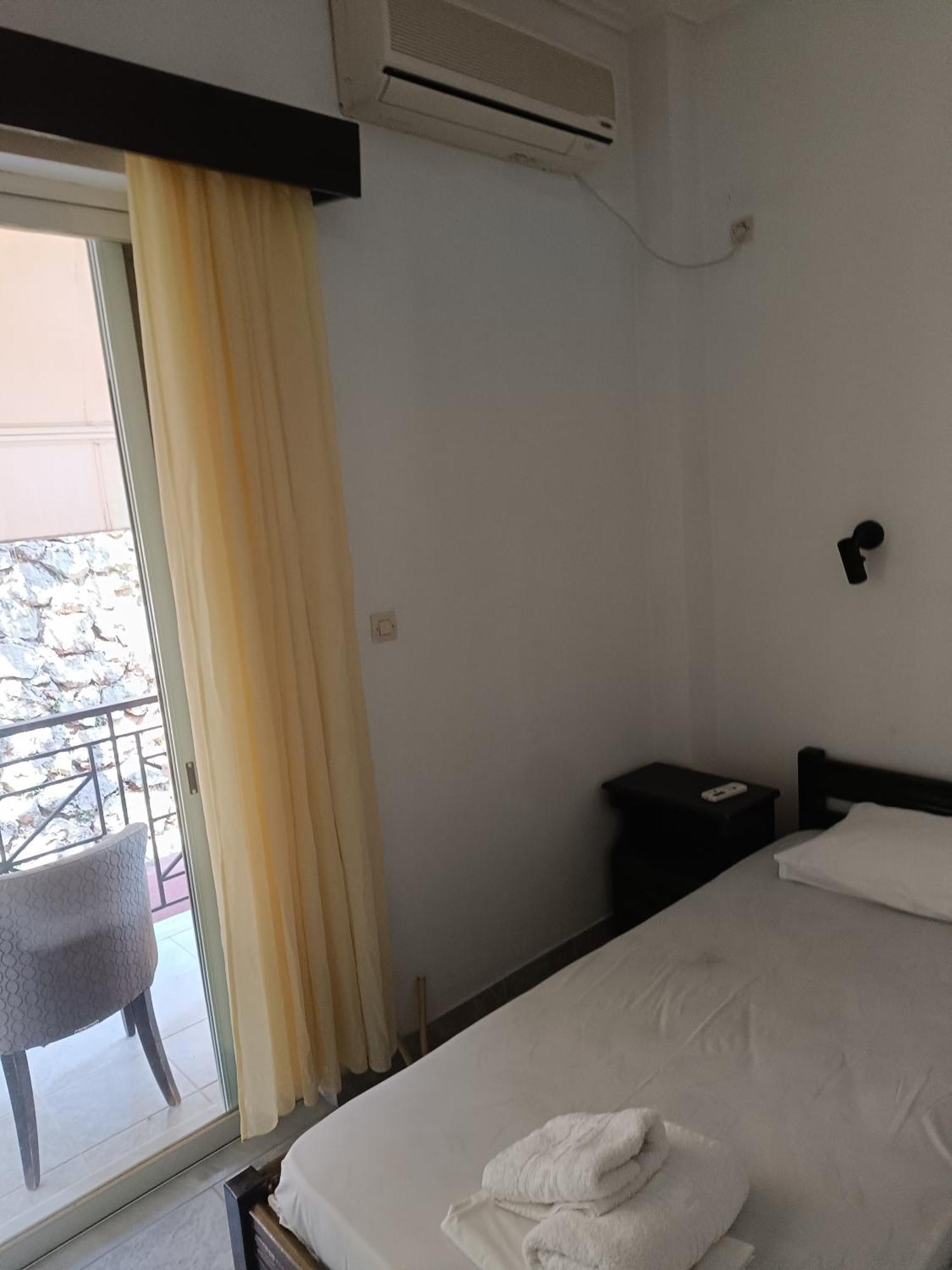 Sailors Apartments Perigiali Nydri (Lefkada) Dış mekan fotoğraf