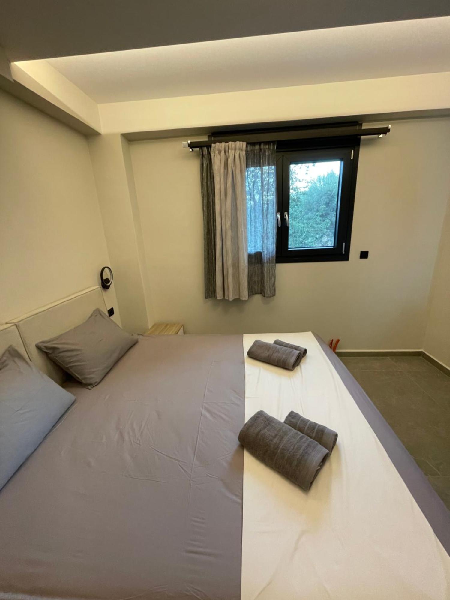 Sailors Apartments Perigiali Nydri (Lefkada) Dış mekan fotoğraf