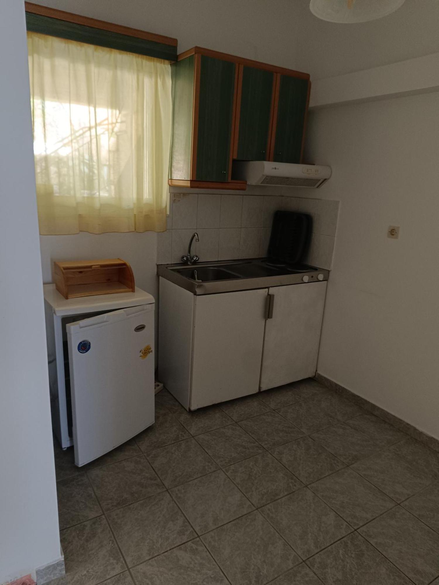 Sailors Apartments Perigiali Nydri (Lefkada) Dış mekan fotoğraf