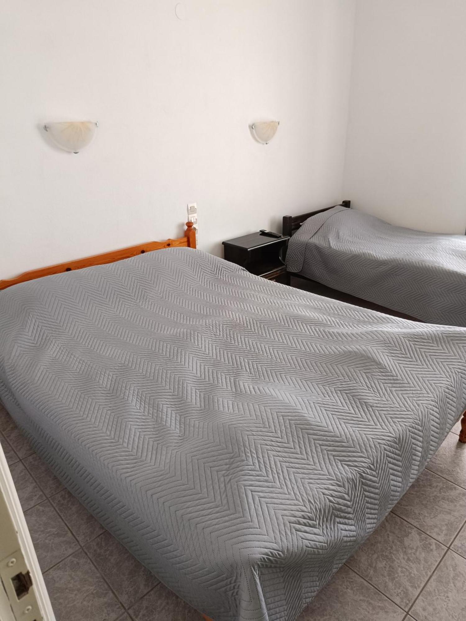Sailors Apartments Perigiali Nydri (Lefkada) Dış mekan fotoğraf