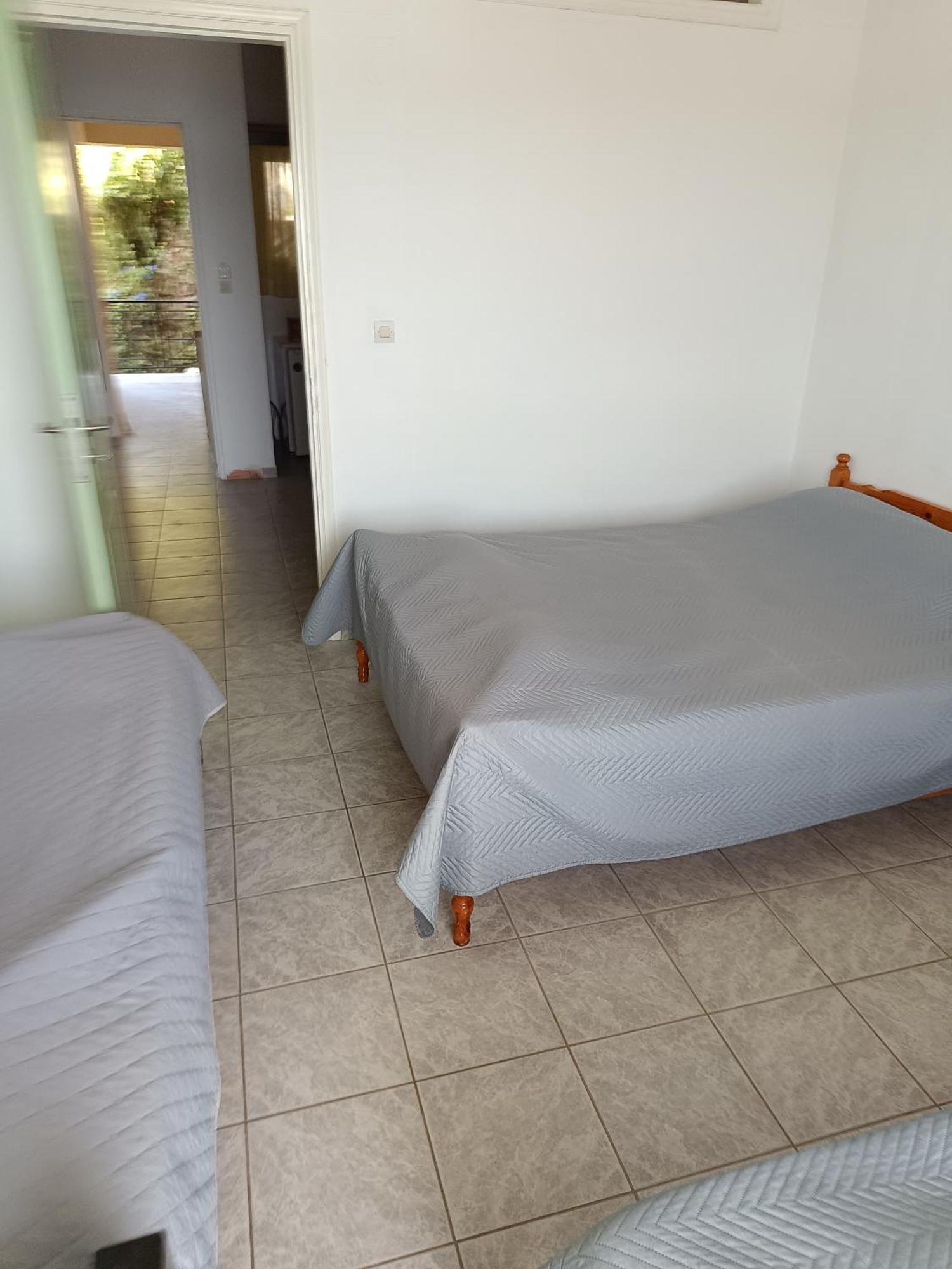Sailors Apartments Perigiali Nydri (Lefkada) Dış mekan fotoğraf