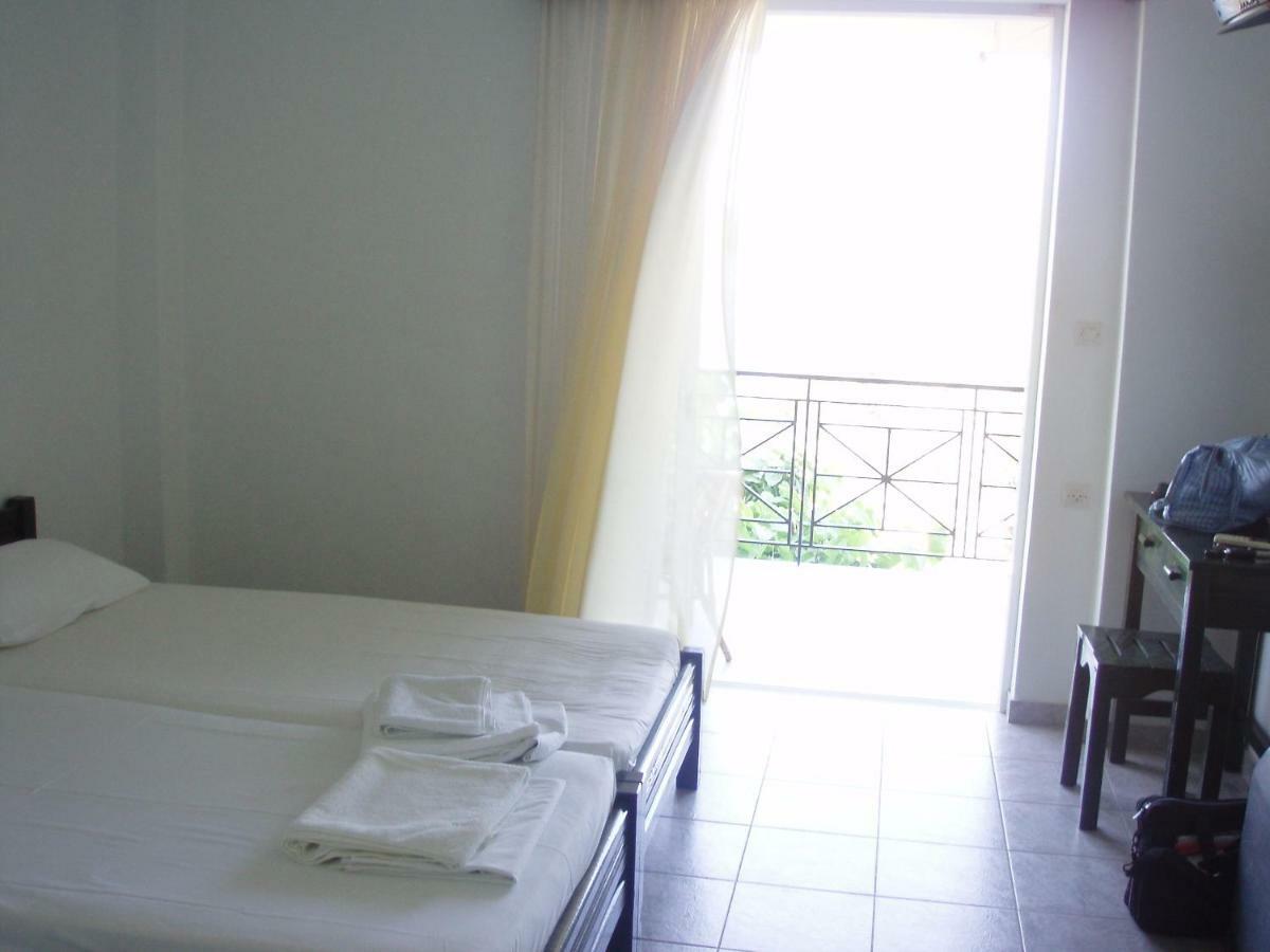 Sailors Apartments Perigiali Nydri (Lefkada) Dış mekan fotoğraf