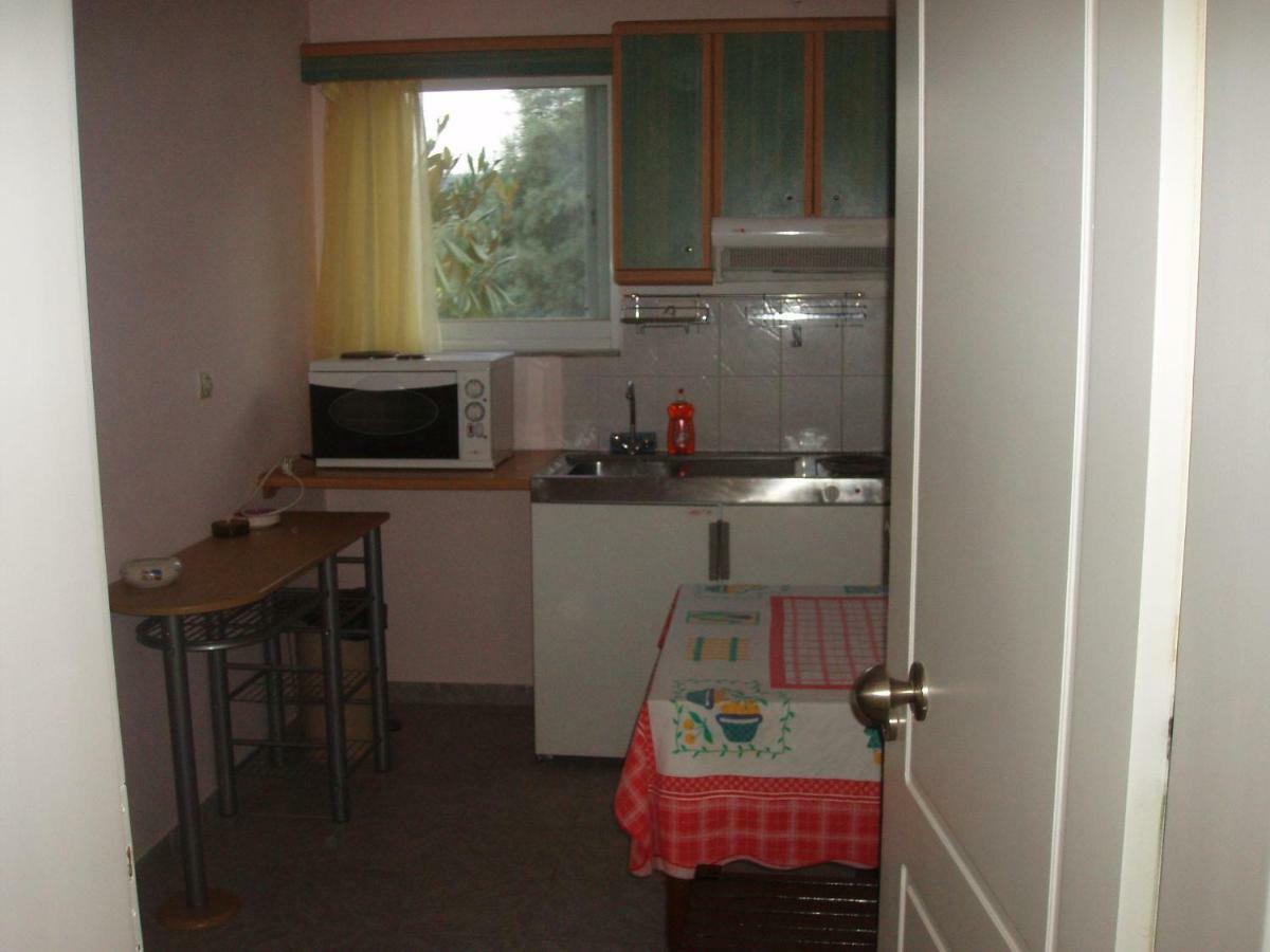 Sailors Apartments Perigiali Nydri (Lefkada) Dış mekan fotoğraf